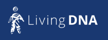 Living DNA logo