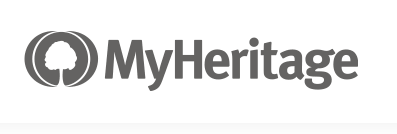 My Heritage
                        logo