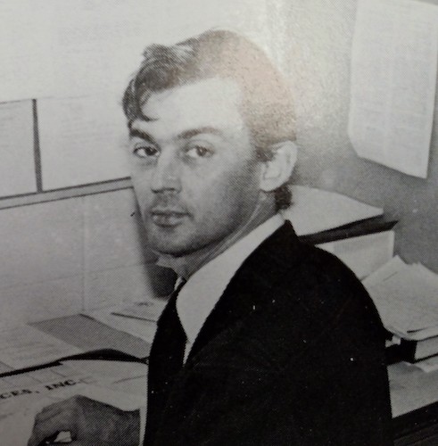 Photo of Al Goodrich