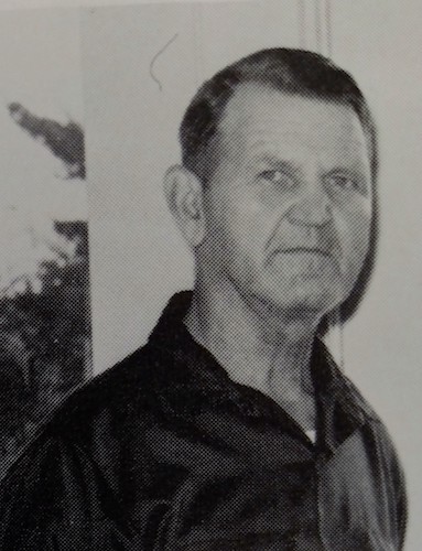 Photo of Jack Stoehr