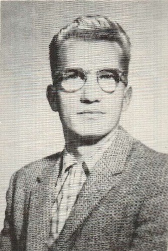 Photo of Peter Bonkowski