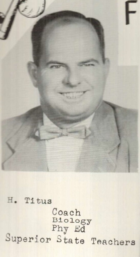 H.
                      Titus photo