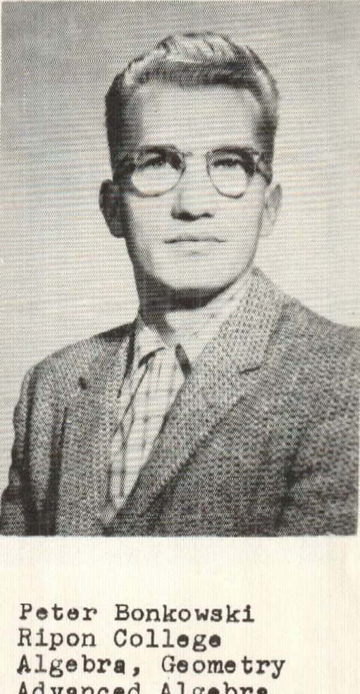 Peter Bonkowski