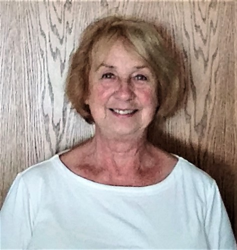 A recent
                      photo of Sherry Wojtusik Coerper